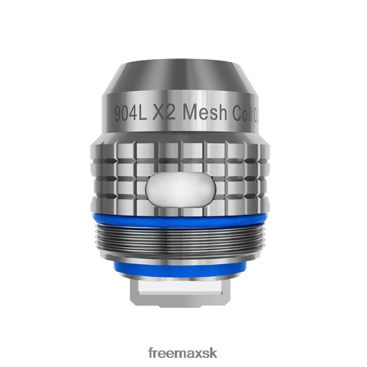 FreeMAX 904l x sieťová cievka ss x2 Freemax sk 0J2004318