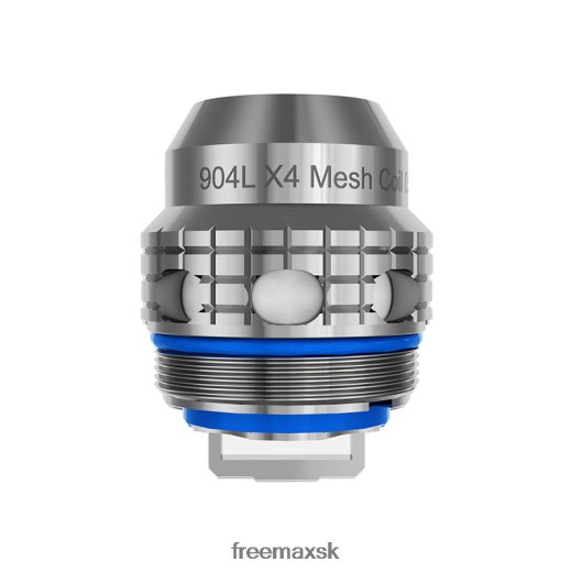 FreeMAX 904l x sieťová cievka ss x4 Freemax vape sk 0J2004320