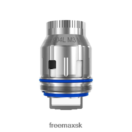 FreeMAX Cievka s okom 904 l m ss m3 Freemax online 0J2004323