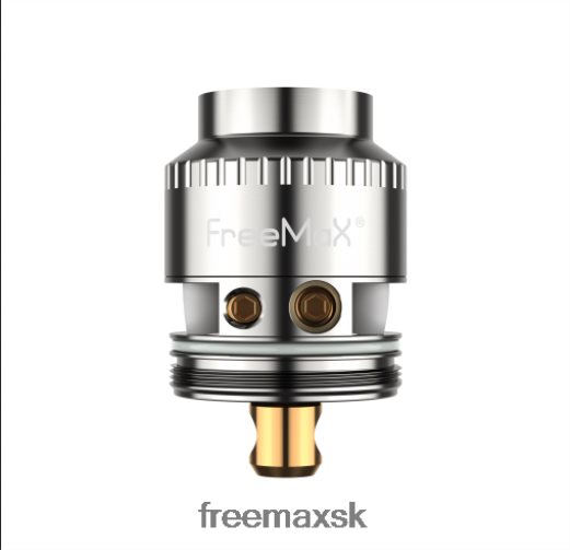 FreeMAX M PRO cievka rba ss Freemax review 0J2004308
