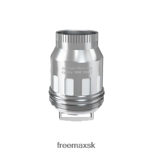 FreeMAX M PRO pletivo ss Freemax flavormax 0J2004260
