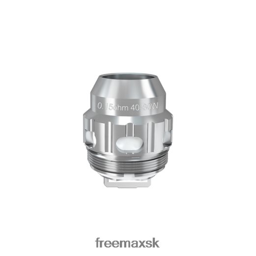 FreeMAX TX mesh cievka ss Freemax shop 0J2004268