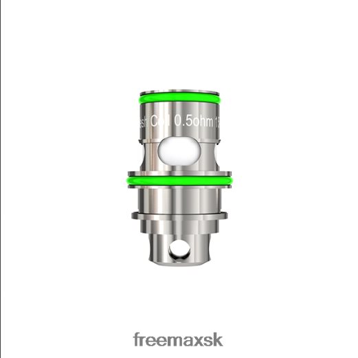 FreeMAX dtl/mtl sieťová cievka ss Freemax shop 0J2004313