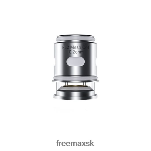 FreeMAX fl sieťová cievka fl2 Freemax review 0J2004293