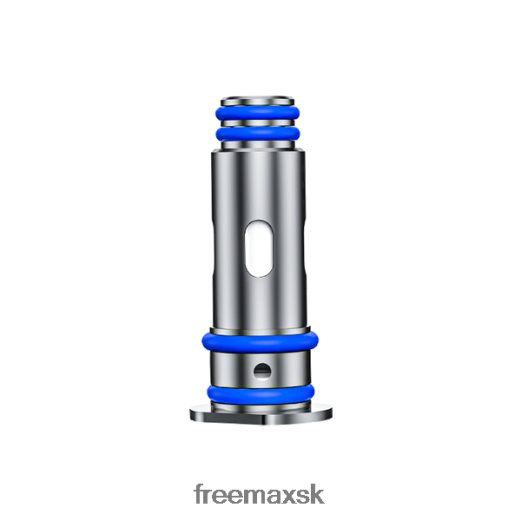 FreeMAX gx sieťová cievka ss Freemax vape bratislava 0J2004289