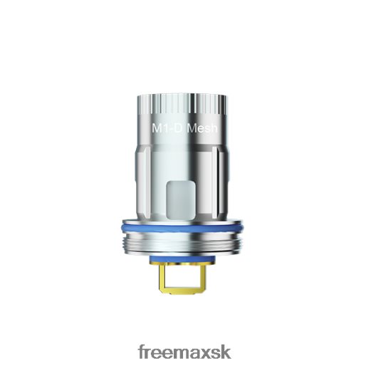 FreeMAX m1-d sieťová cievka ss Freemax slovensko 0J2004286