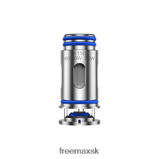 FreeMAX ms mesh cievka ss msd Freemax online 0J2004306