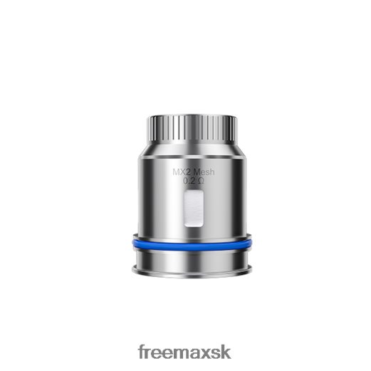 FreeMAX mx sieťovaná cievka ss mx2 best Freemax vape 0J2004297