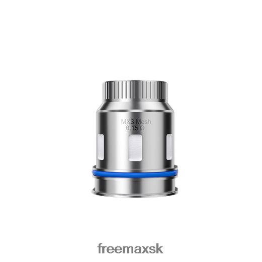 FreeMAX mx sieťovaná cievka ss mx3 Freemax sk 0J2004298