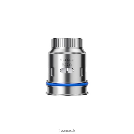 FreeMAX mx sieťovaná cievka ss mx4 Freemax vape sk 0J2004300