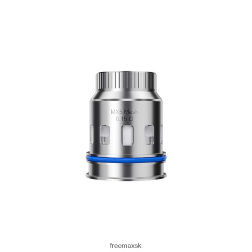 FreeMAX mx sieťovaná cievka ss mx5 Freemax vape bratislava 0J2004301