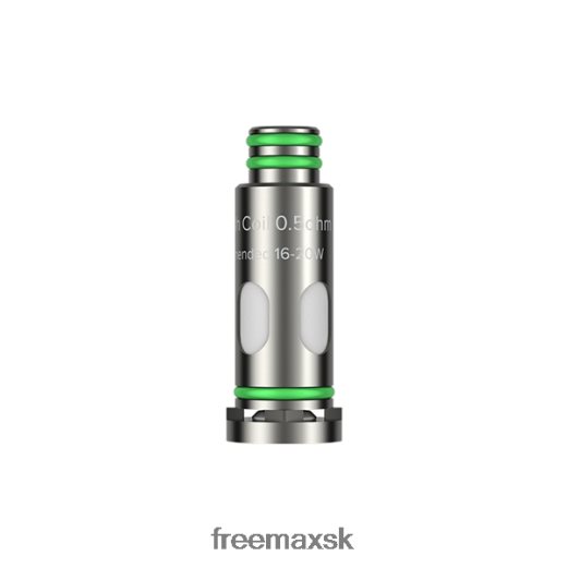 FreeMAX séria ox coil ss Freemax flavormax 0J2004309