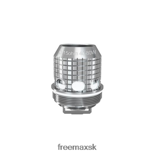 FreeMAX x sieťovaná cievka ss best Freemax vape 0J2004276