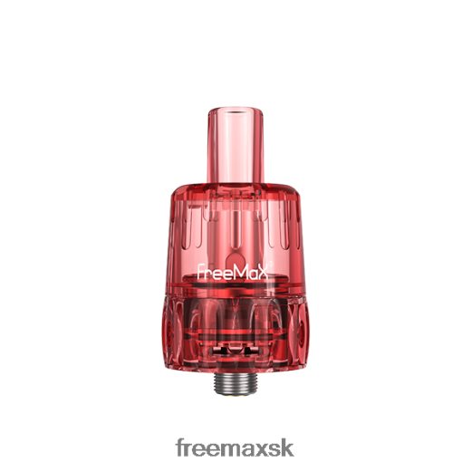 FreeMAX GEMM pod červená Freemax review 0J2004335