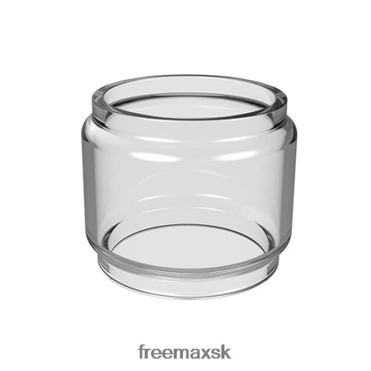 FreeMAX FIRELUKE sólo náhradné sklo transparentný Freemax flavormax 0J2004349