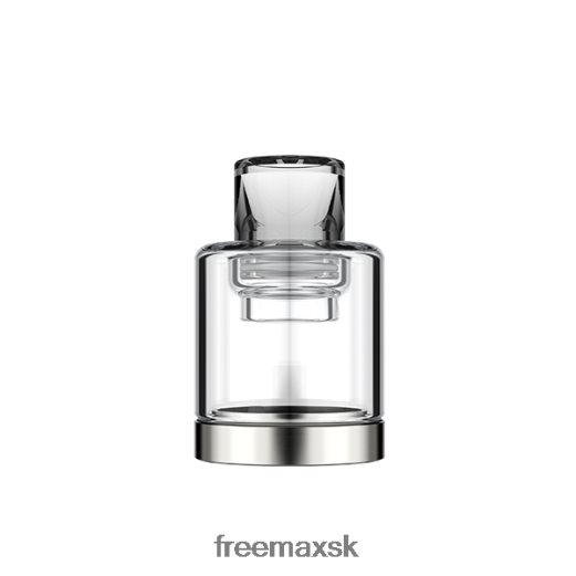 FreeMAX MARVOS dtl pod transparentný Freemax slovensko 0J2004354