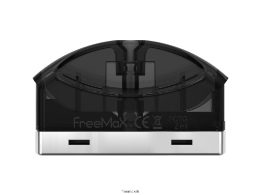 FreeMAX MAXPOD kruhový pod čierna Freemax slovensko 0J2004330