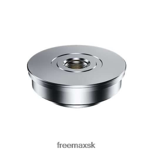 FreeMAX MAXUS adaptér max 510 ss Freemax review 0J2004348
