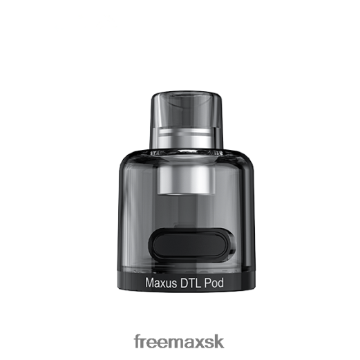 FreeMAX MAXUS dtl pod čierna Freemax shop 0J2004351