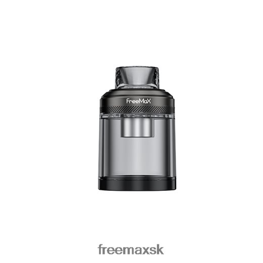 FreeMAX MAXUS kovový dtl pod delový kov Freemax slovensko 0J2004342