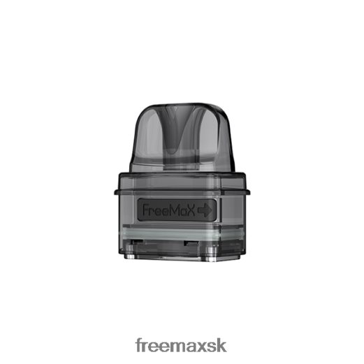FreeMAX ONNIX pod transparentný Freemax vape sk 0J2004356