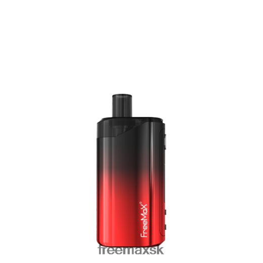 FreeMAX AUTOPOD50 pod mod kit čierno-červená Freemax shop 0J200499