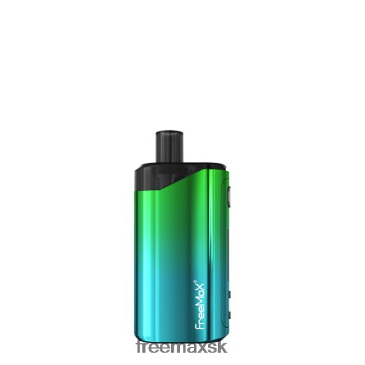 FreeMAX AUTOPOD50 pod mod kit zelená Freemax vape sk 0J2004103