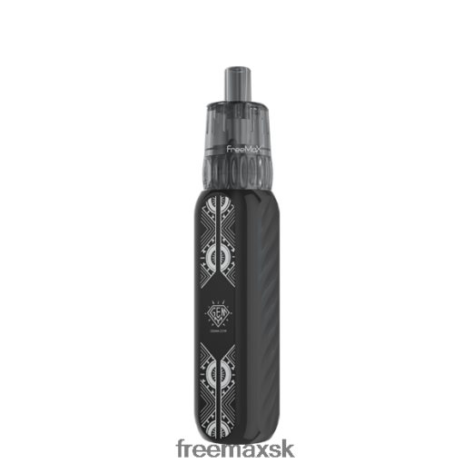 FreeMAX GEMM 25W modulová súprava pod čierna Freemax vape bratislava 0J200414