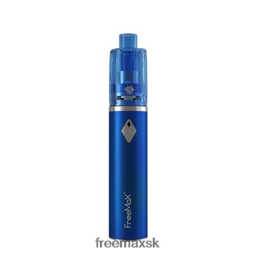 FreeMAX GEMM 80W štartovacia súprava Modrá Freemax flavormax 0J200418