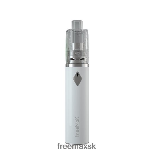 FreeMAX GEMM 80W štartovacia súprava biely Freemax online 0J200416