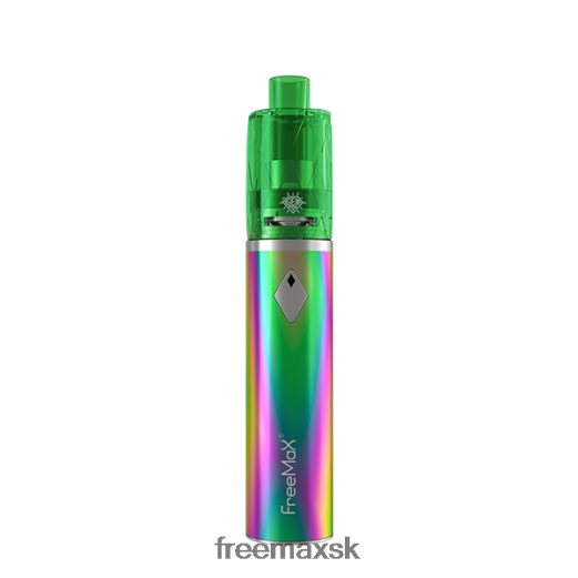 FreeMAX GEMM 80W štartovacia súprava dúha Freemax store 0J200415