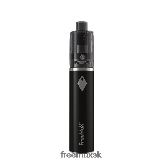 FreeMAX GEMM 80W štartovacia súprava čierna Freemax shop 0J200419