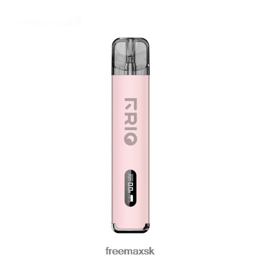 FreeMAX FRIO pod Ružová Freemax review 0J200427