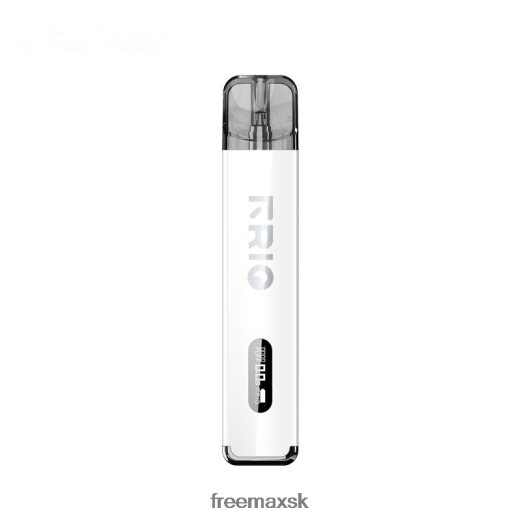 FreeMAX FRIO pod biely best Freemax vape 0J200430