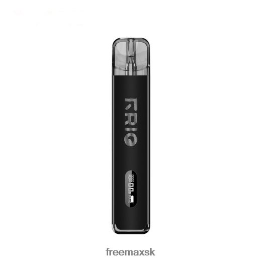 FreeMAX FRIO pod čierna Freemax flavormax 0J200428