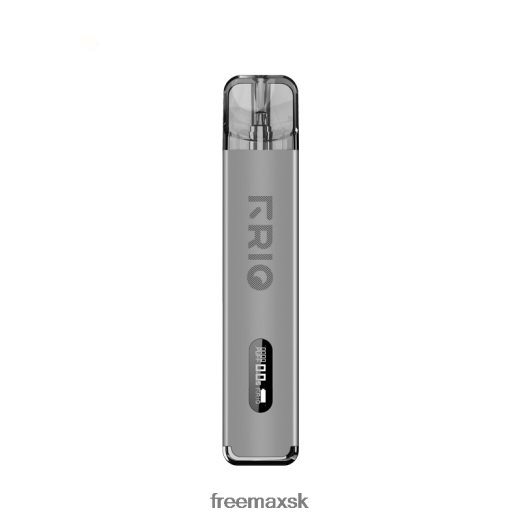 FreeMAX FRIO pod sivá Freemax sk 0J200431