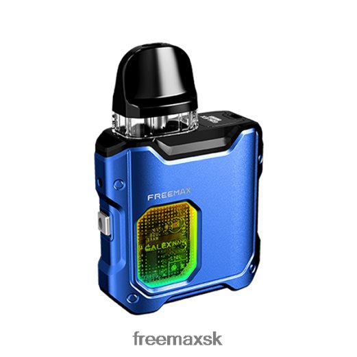 FreeMAX GALEX nano súprava Modrá Freemax online 0J2004116