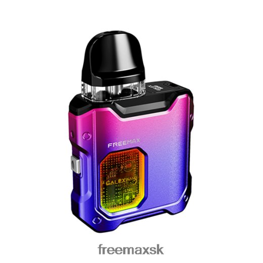 FreeMAX GALEX nano súprava Ružová Freemax shop 0J2004119