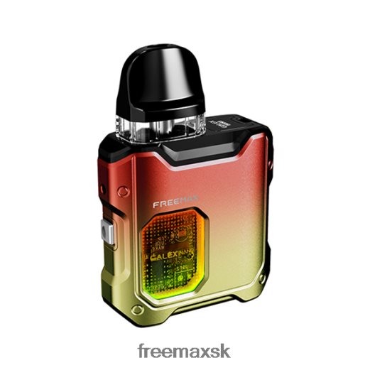 FreeMAX GALEX nano súprava zlato best Freemax vape 0J2004120