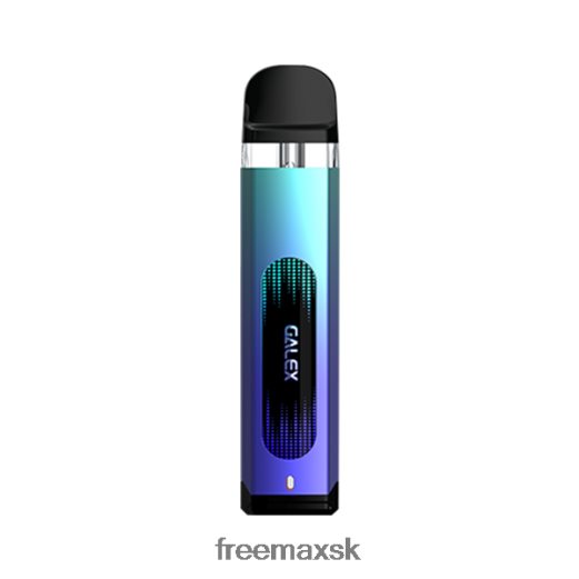 FreeMAX GALEX súprava Fialová Freemax sk 0J2004111