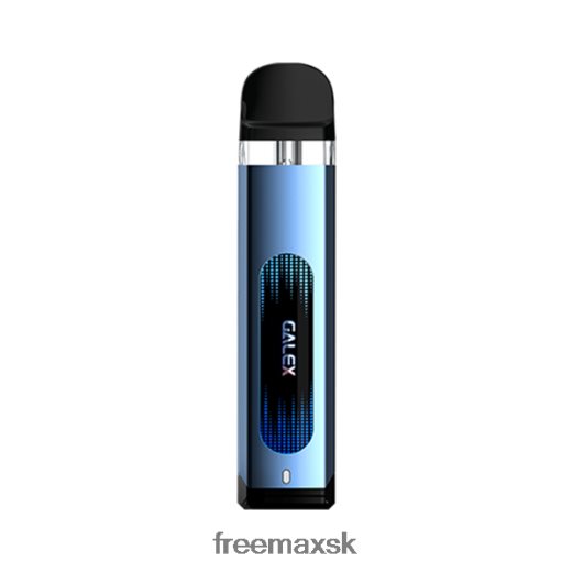FreeMAX GALEX súprava Modrá Freemax vape sk 0J2004113