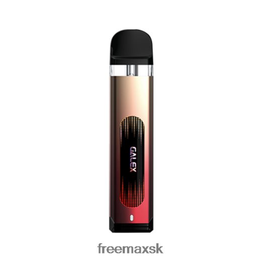 FreeMAX GALEX súprava Ružová Freemax store 0J2004115