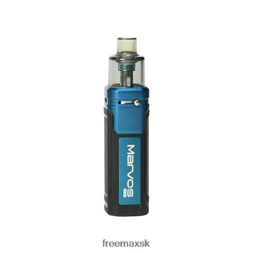 FreeMAX MARVOS 60w súprava Modrá Freemax flavormax 0J200448