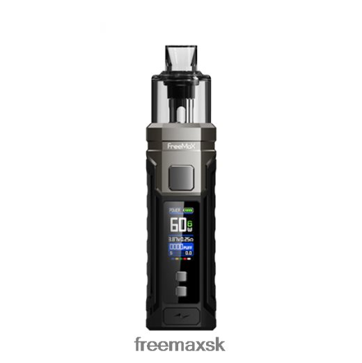 FreeMAX MARVOS 60w súprava delový kov Freemax vape sk 0J200453