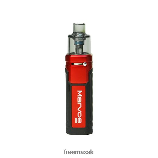 FreeMAX MARVOS 60w súprava červená Freemax shop 0J200449