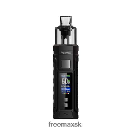 FreeMAX MARVOS 60w súprava čierna Freemax vape bratislava 0J200454