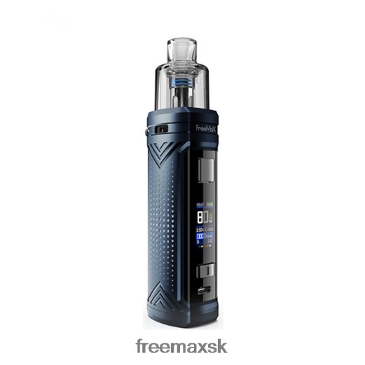 FreeMAX MARVOS 80w súprava Modrá Freemax slovensko 0J200432