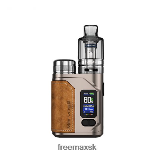 FreeMAX MARVOS s 80w súprava delovo-žltý best Freemax vape 0J200440