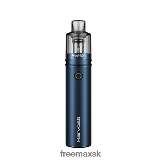 FreeMAX MARVOS t 80w súprava Modrá Freemax online 0J200456