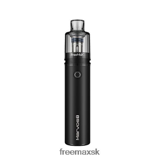 FreeMAX MARVOS t 80w súprava čierna Freemax shop 0J200459